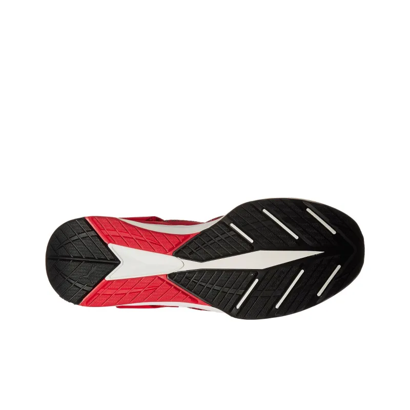 PUMA Ignite EvoKnit 'Red'-5