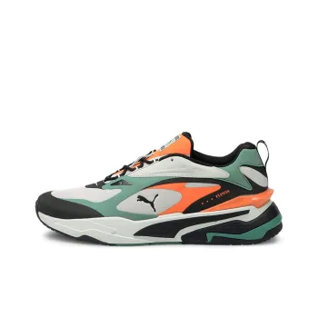 PUMA RS Fast Heat 'Grey Violet Blue Spruce'