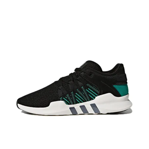 Adidas EQT Racing Adv Core Black Sub Green Women's