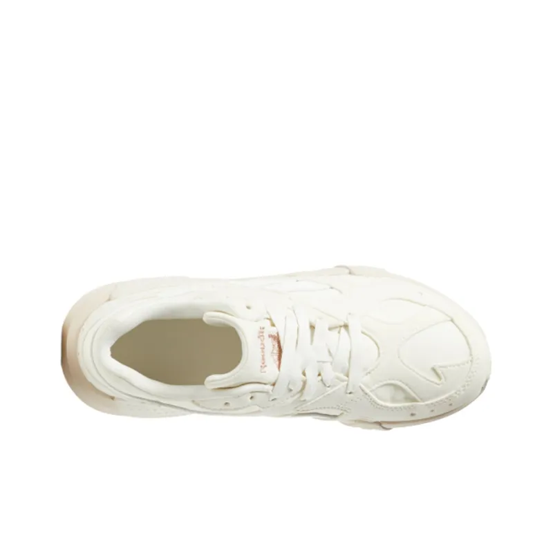 Reebok Aztrek Double 93 'Chalk'-3