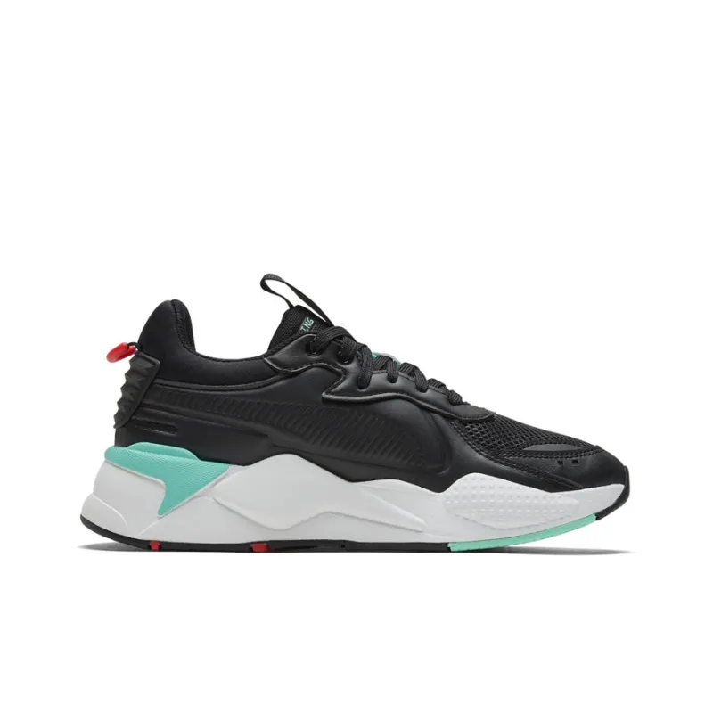 PUMA RS X Master 'Black'-1