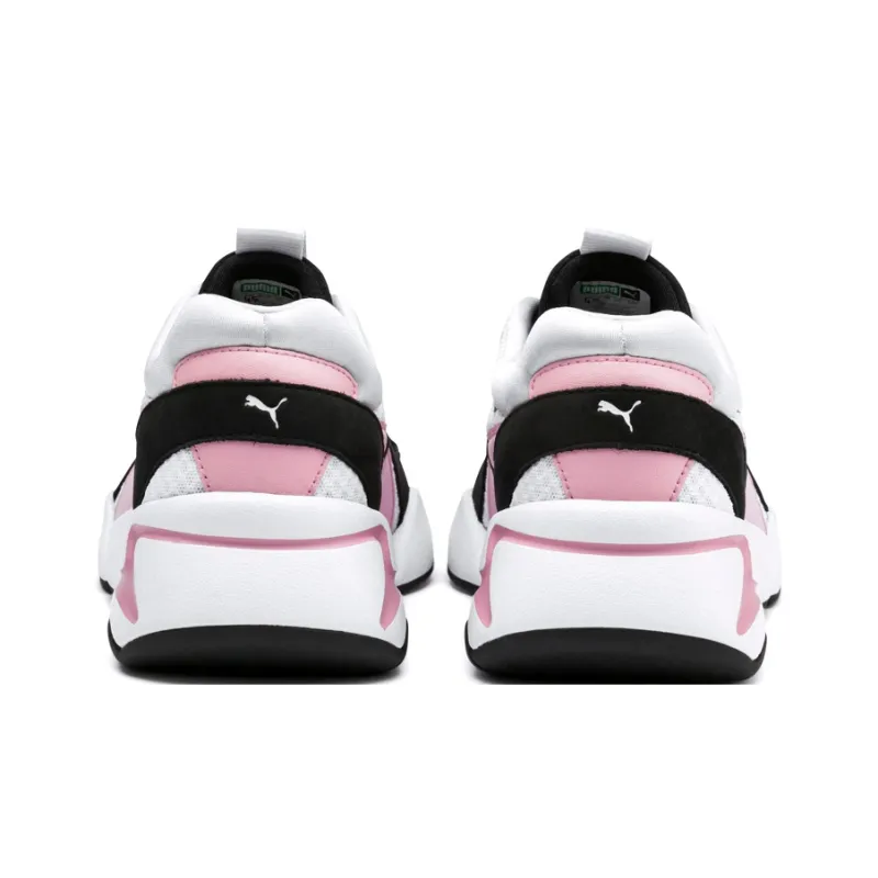 PUMA Nova 90s Bloc 'Pink' Women's-3