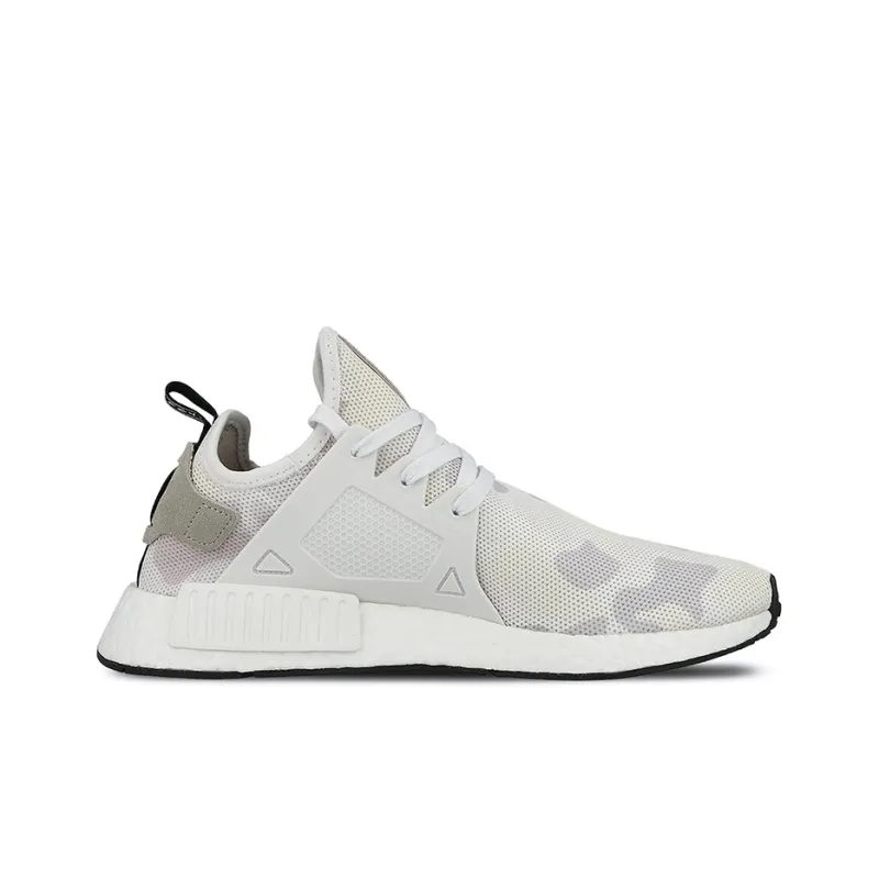 Adidas Originals Nmd XR1 White Duck Camo-1