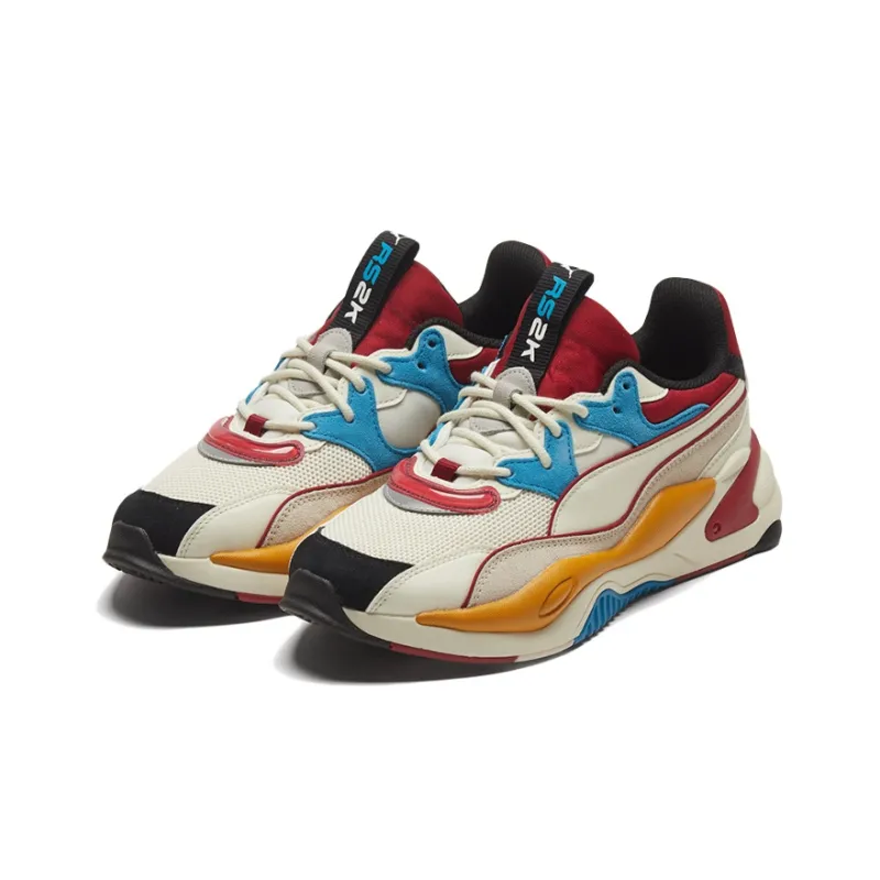 PUMA RS 2K Rf 'Red Dahlia'-2
