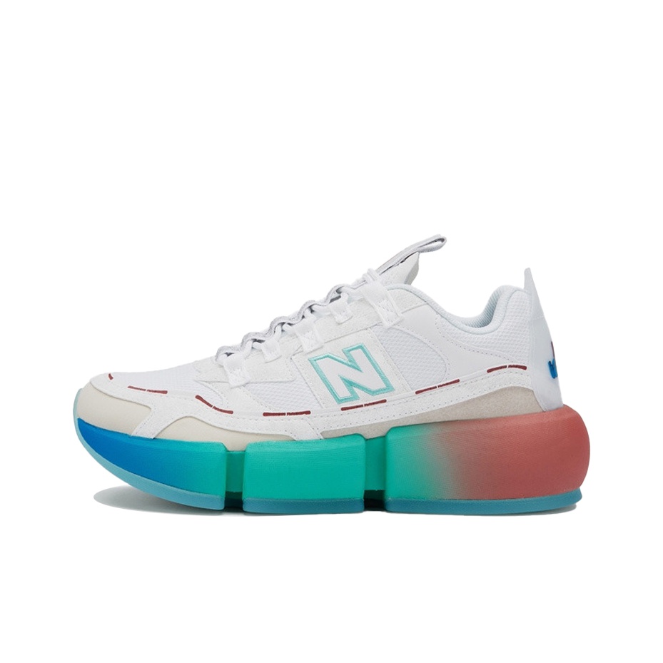 New Balance Vision Racer Jaden Smith Trippy Summer Jade Standard (D) US M 9  - Cheap Rcj Jordan Outlet