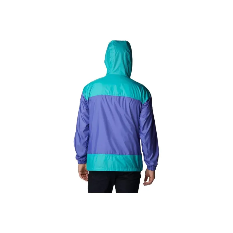 Columbia Jackets Men Purple-1