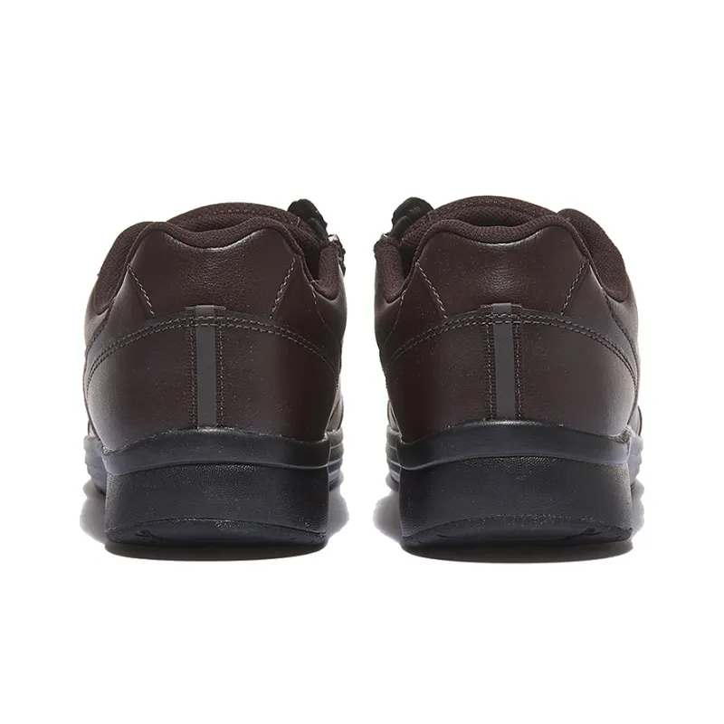 New Balance NB 685 Cushioning Anti-Slip Wear-Resistant Breathability Low-Top Casual Shoes Men's Coffee-3