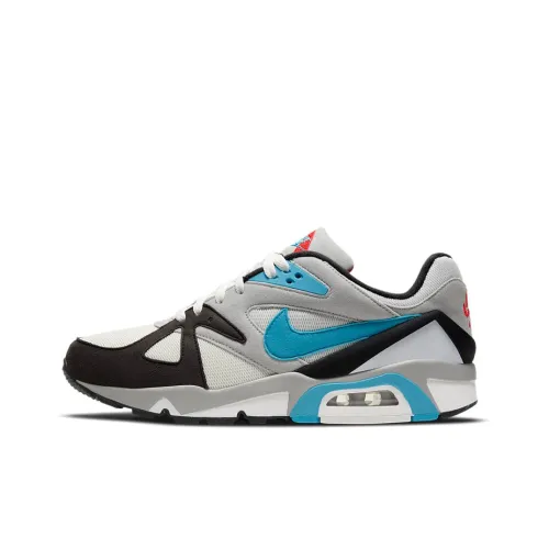 Nike Air Structure OG White Neo Teal