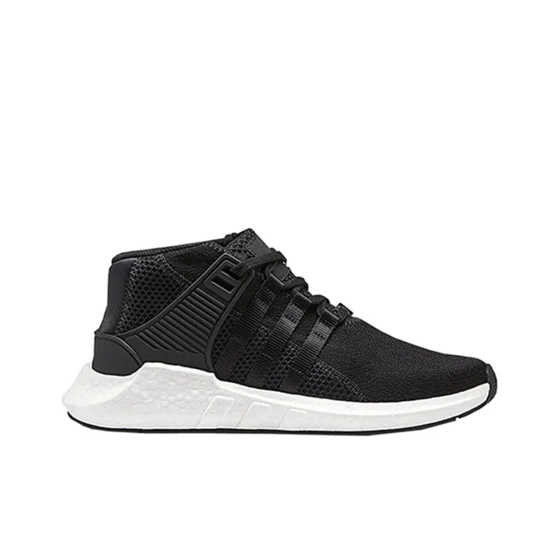 Adidas Eqt Support 93/17 Mid Mastermind Black-1