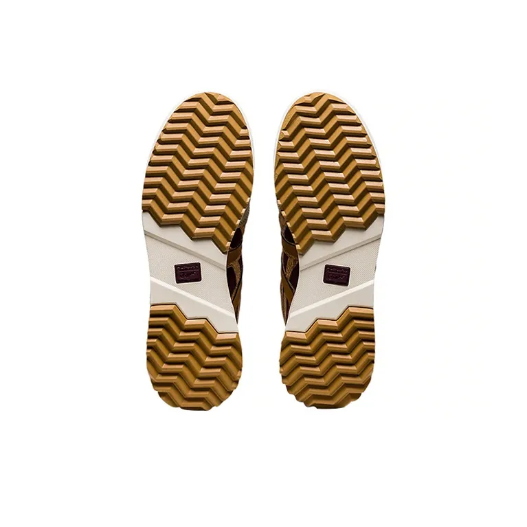 Onitsuka Tiger Delegation Ex 'Red Brownbrown White'-7
