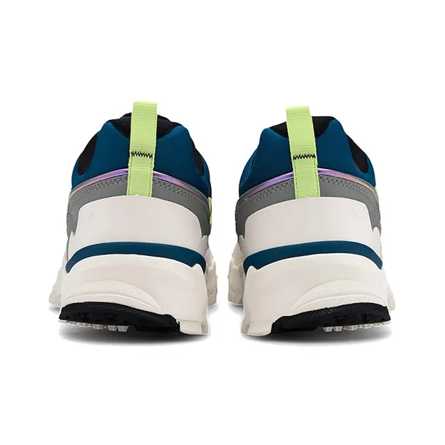 PUMA Trailfox Overland Mts 'Iridescent Digital Blue Grey'-3