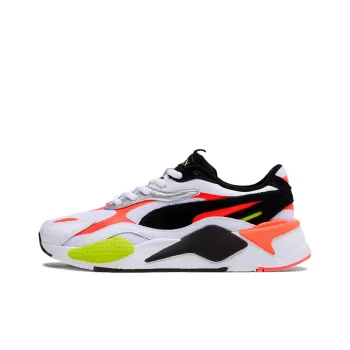 PUMA RS X3 'Lava Blast'