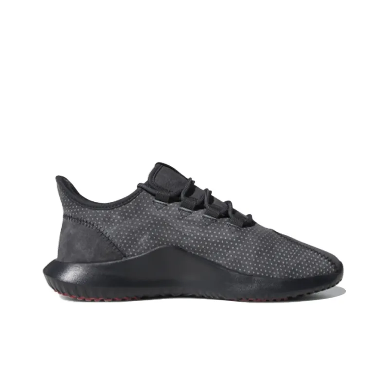 Adidas Originals Tubular Shadow 'Black' Women's-1