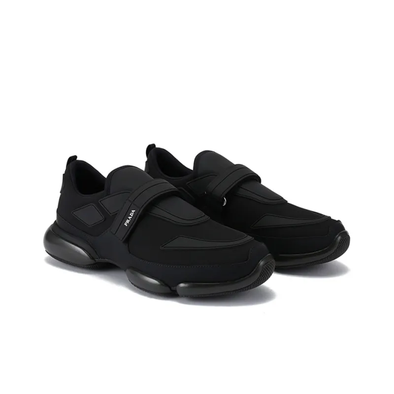 PRADA Cloudbust 'Black'-1