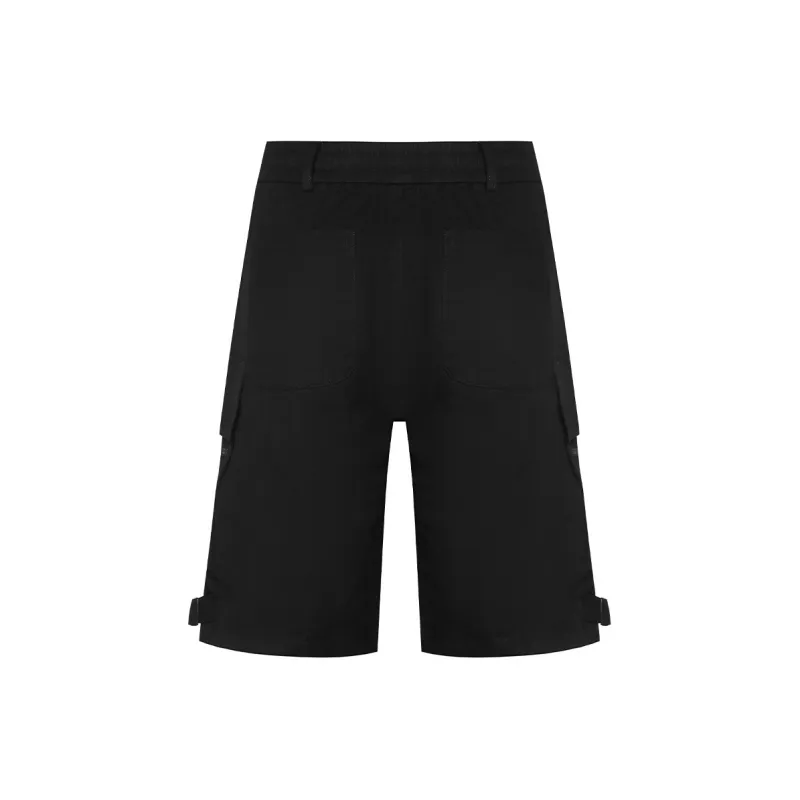 COOLALPACA Cargo Pants Unisex-23