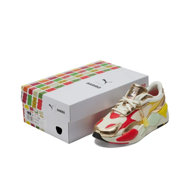 PUMA RS X3 Haribo-6