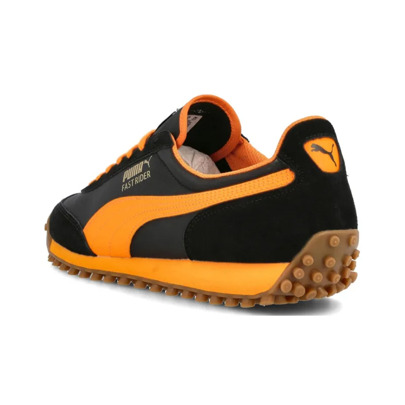 PUMA Fast Rider 'OG Pack Vibrant Orange'-3