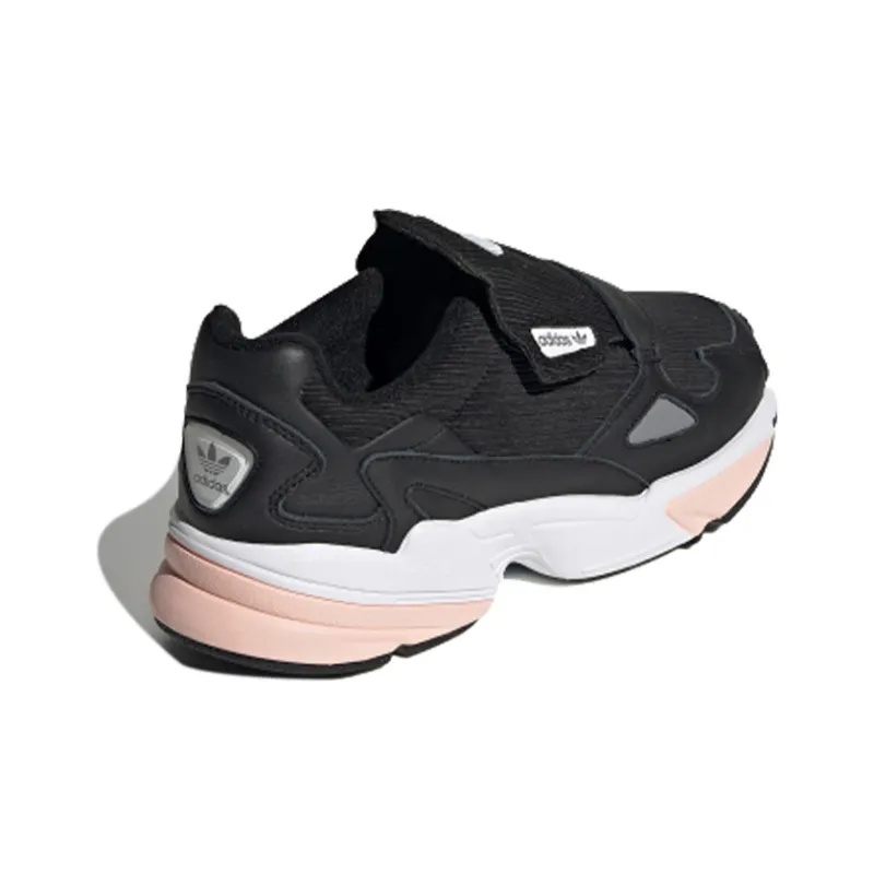 Adidas Falcon Rx Glow Pink Women's-2