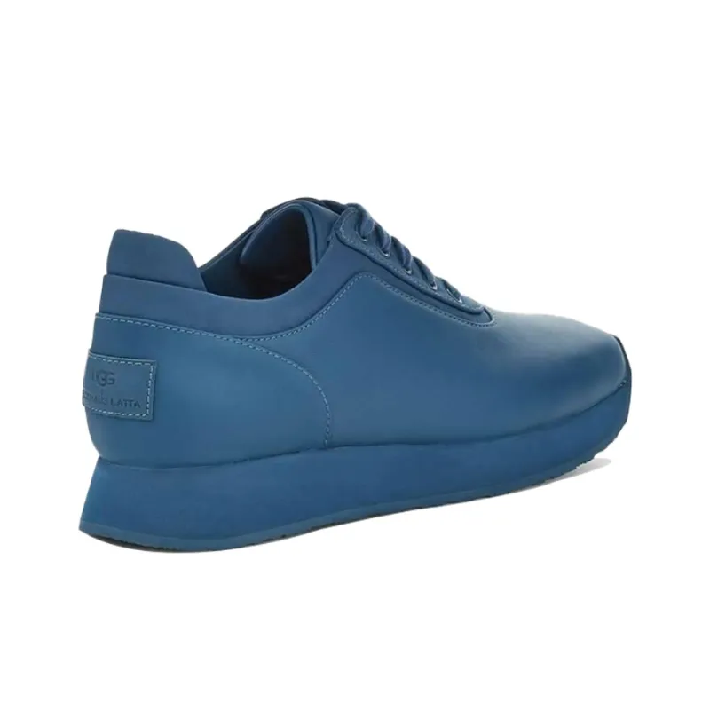 UGG X Eckhaus Latta Block Lace Sneaker Women's-3