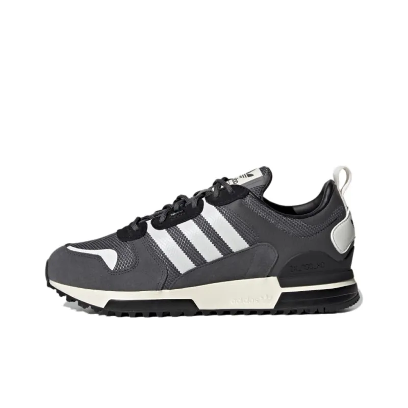 Adidas Zx 700 Hd Grey White-0