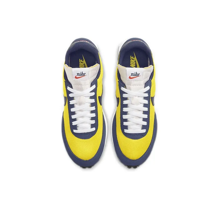 Nike Air Tailwind 79 Varsity Maize Midnight Navy-3