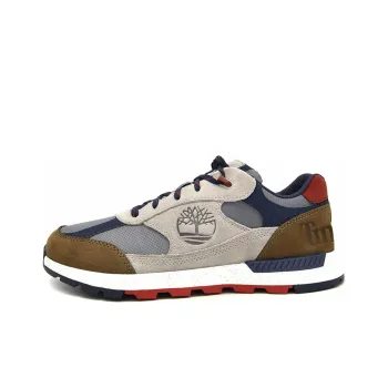 Timberland Field Trekker Low
