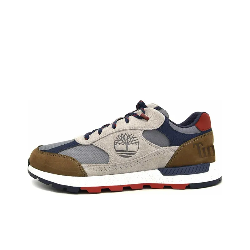 Timberland Field Trekker Low-0