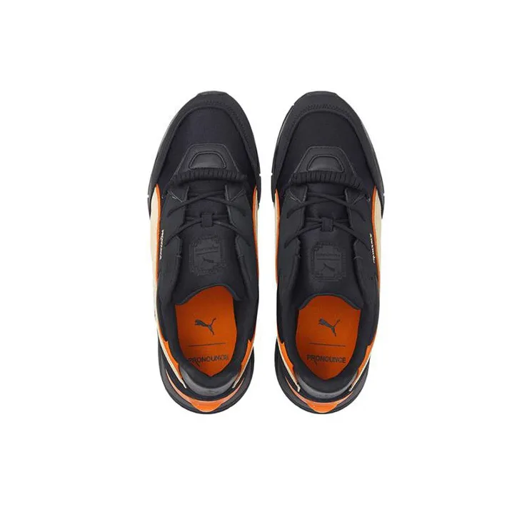 PUMA Mirage Sport Pronounce Black Pebble-3