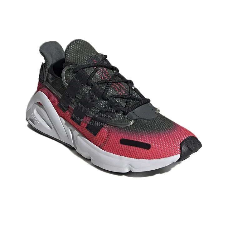 Adidas Originals Lxcon Black Red Gradient-2