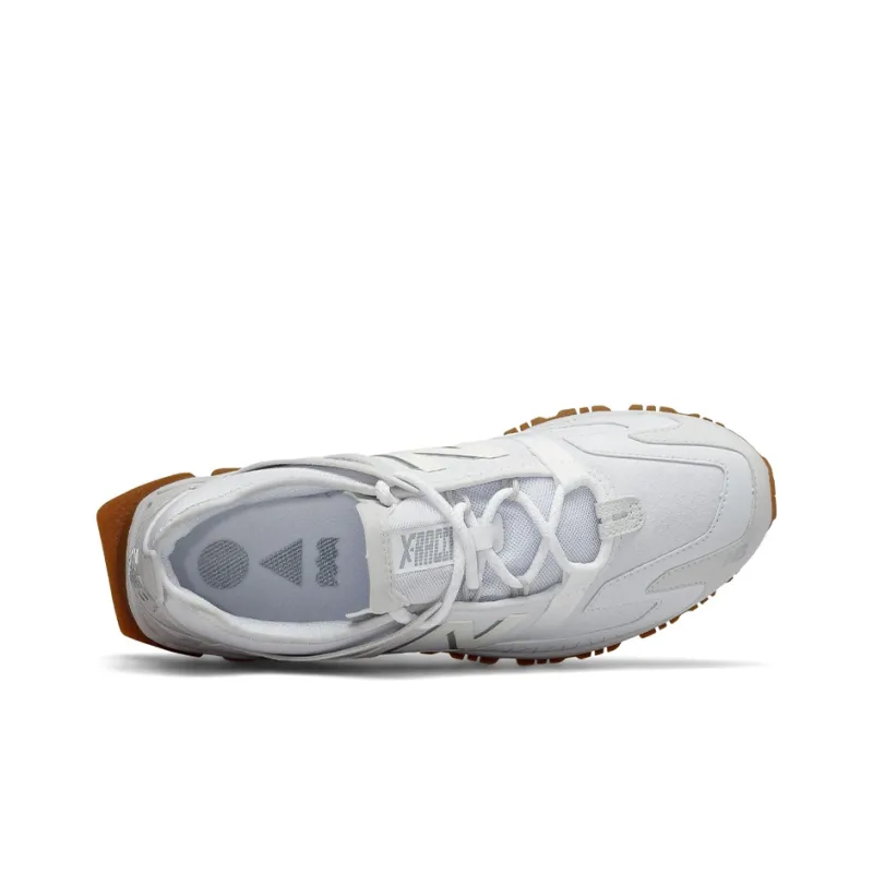 New Balance X Racer 'White Gum'-2