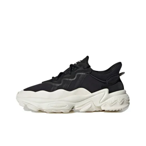 adidas originals Ozweego TR Black Off White Women's