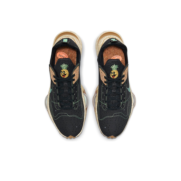 Nike Air Zoom Type Premium Happy Pineapple - POIZON