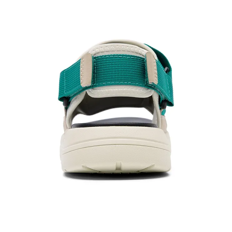 Dickies Sports Sandals Men's Beige Green-3