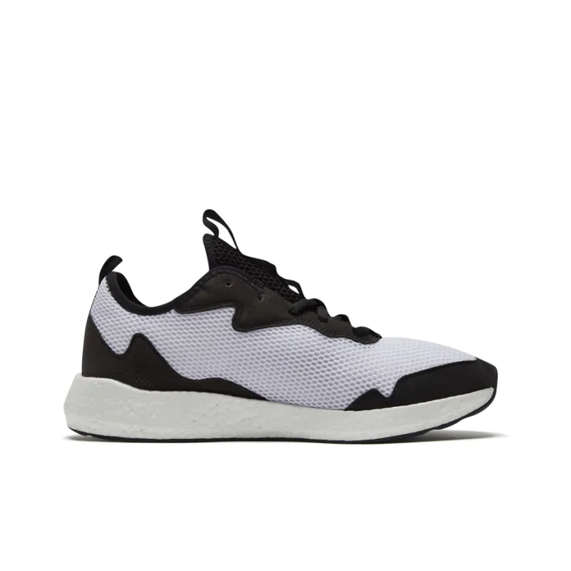 PUMA Nrgy Neko Skim 'White Black'-1