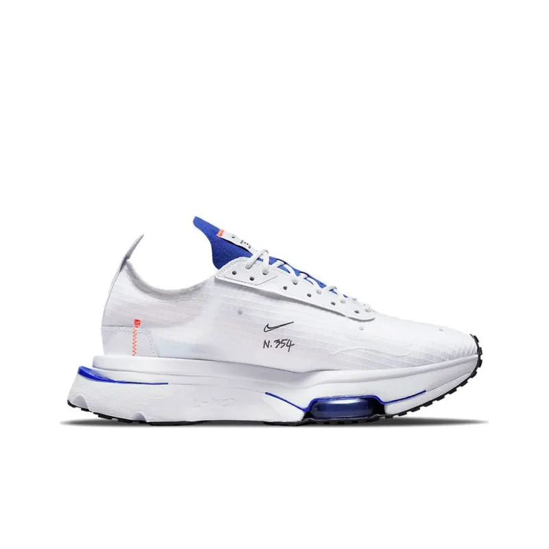 Nike Air Zoom Type Se White Game Royal-1