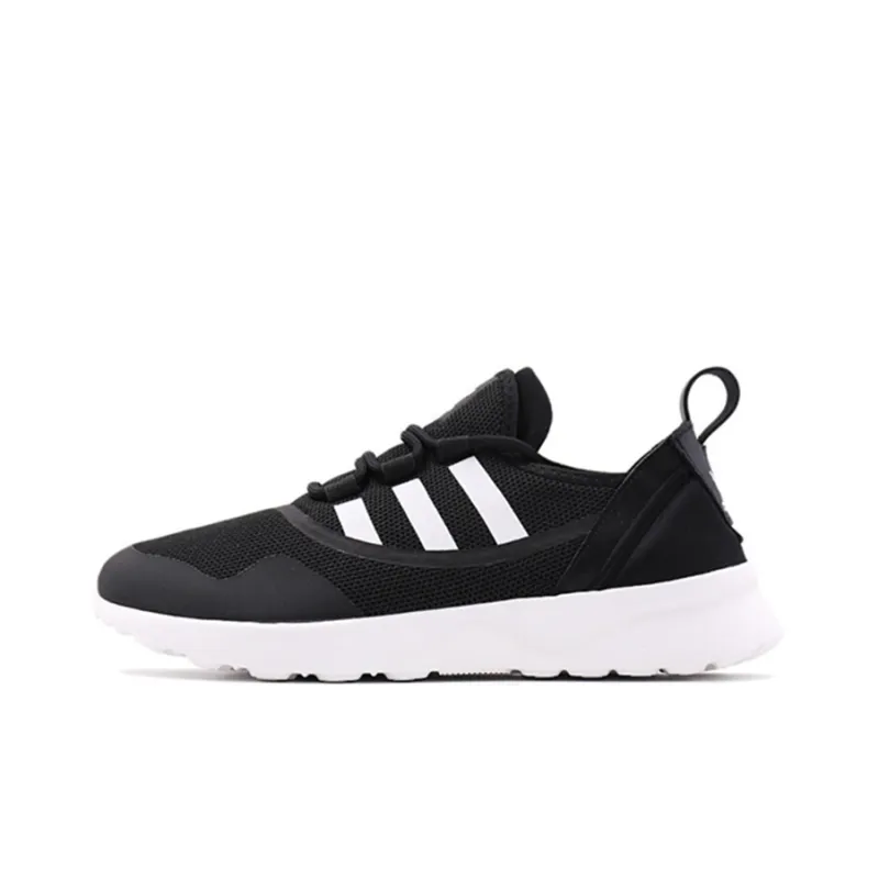 Adidas Originals Zx Flux Adv Virtue W Women's-0