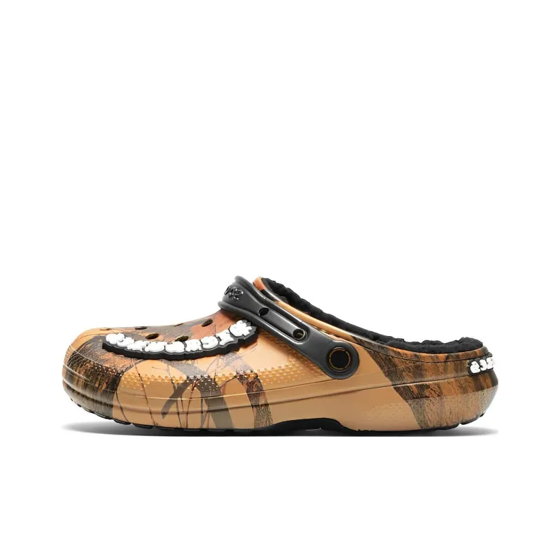 Crocs Dylan Clog 'Pleasures Camo'-0