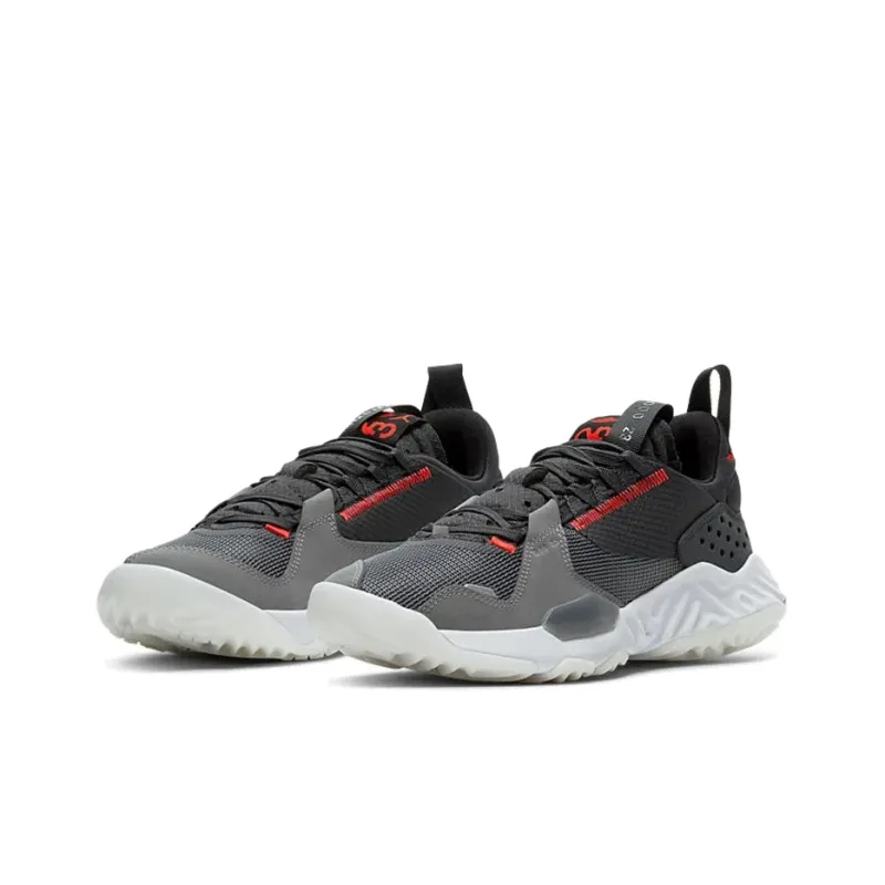 Jordan Delta Dark Smoke Grey-2