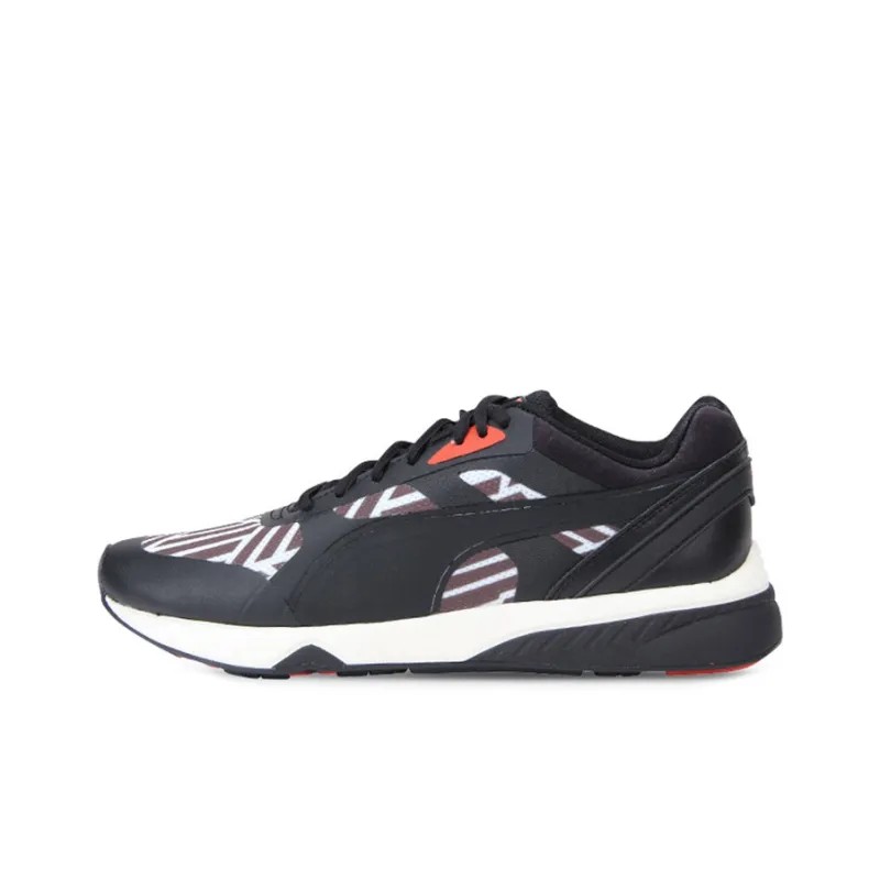 PUMA R698 Sportstyle TX 3 'Black'-0