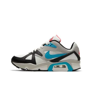 Nike Air Structure White Neo Teal GS