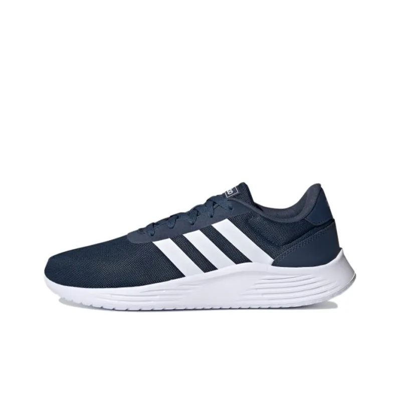 Adidas Neo Lite Racer 2.0 'Crew Navy'-0
