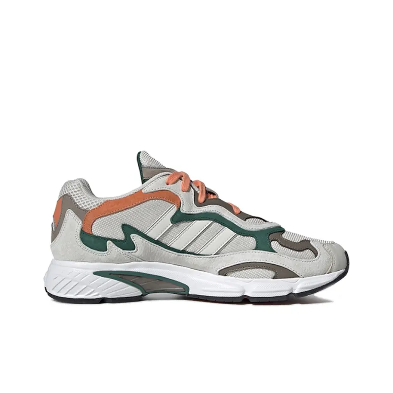 Adidas Temper Run 'Miami Hurricanes'-1