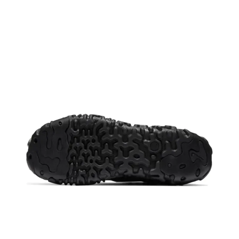 Nike Ispa Overreact Sandal Black-5