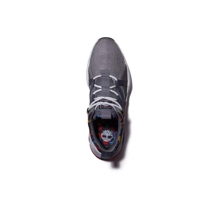 Timberland Madbury 'Grey White'-2