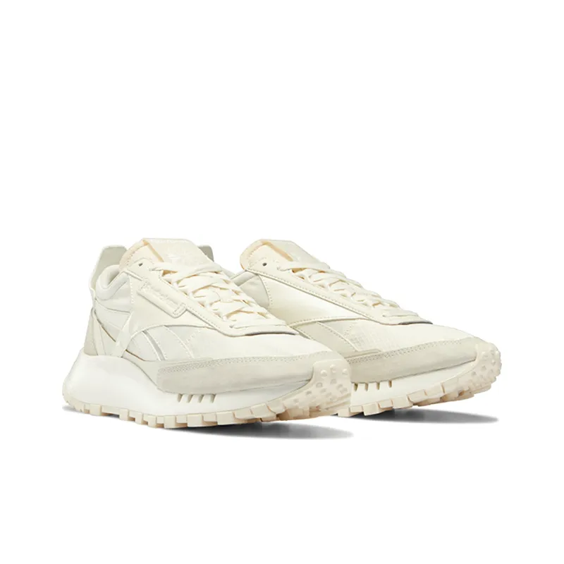 Reebok Classic Leather Legacy 'Classic White'-2