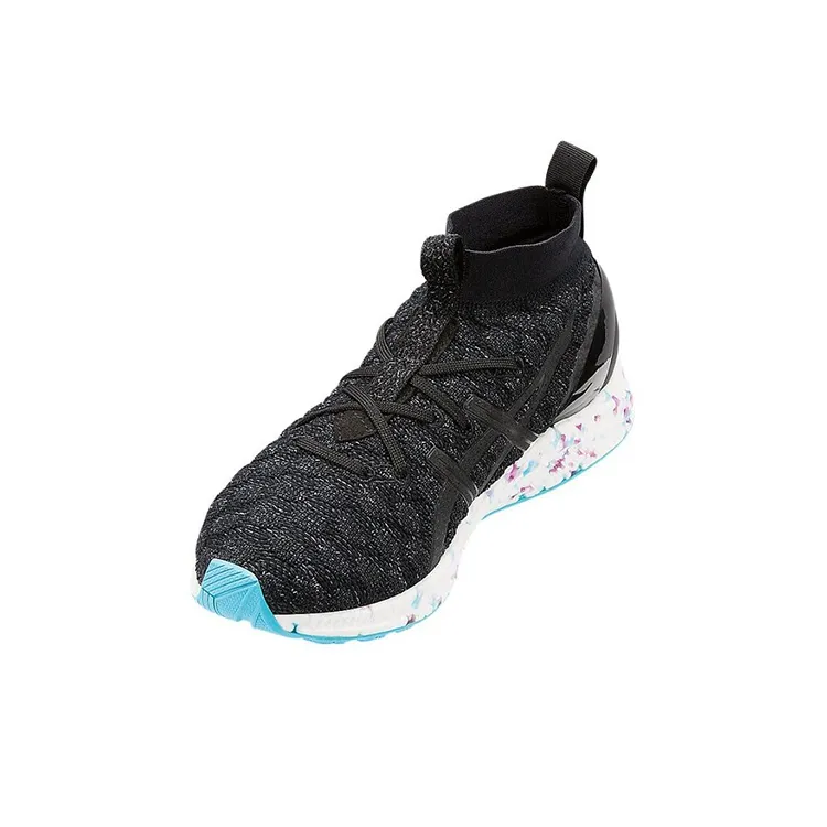 Asics HyperGel Kan 'Black Aquarium' Women's-2