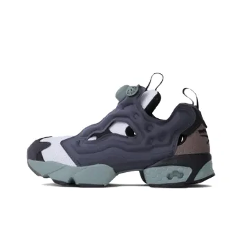 InstaPump Fury Vainl Archive X Reebok 'Navy'
