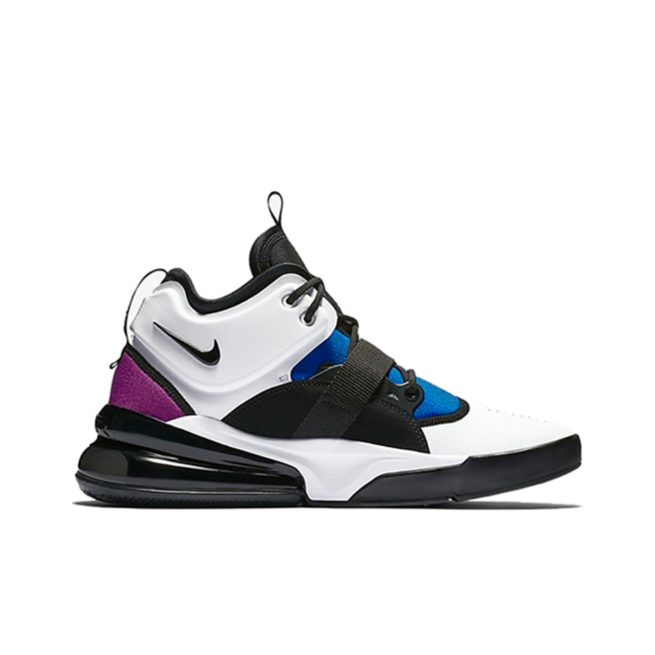 mens nike air force 270