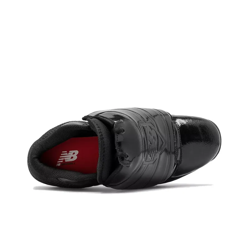 New Balance 460 V3 Black-2