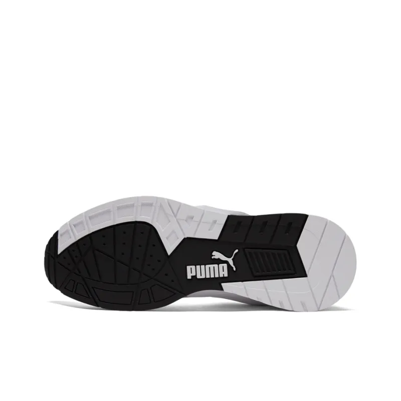 PUMA Mirage Mox 'Bubble White Black'-5